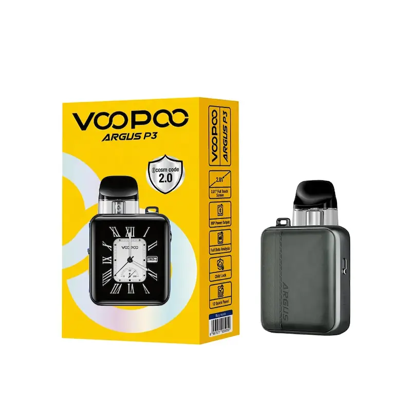 پاد پی 3 Voopoo P
