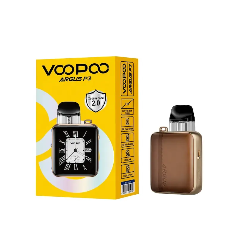 پاد پی 3 Voopoo P