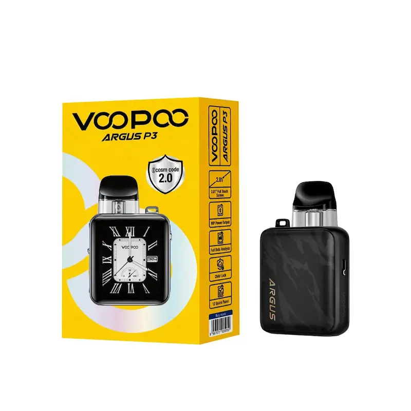 پاد پی 3 Voopoo P