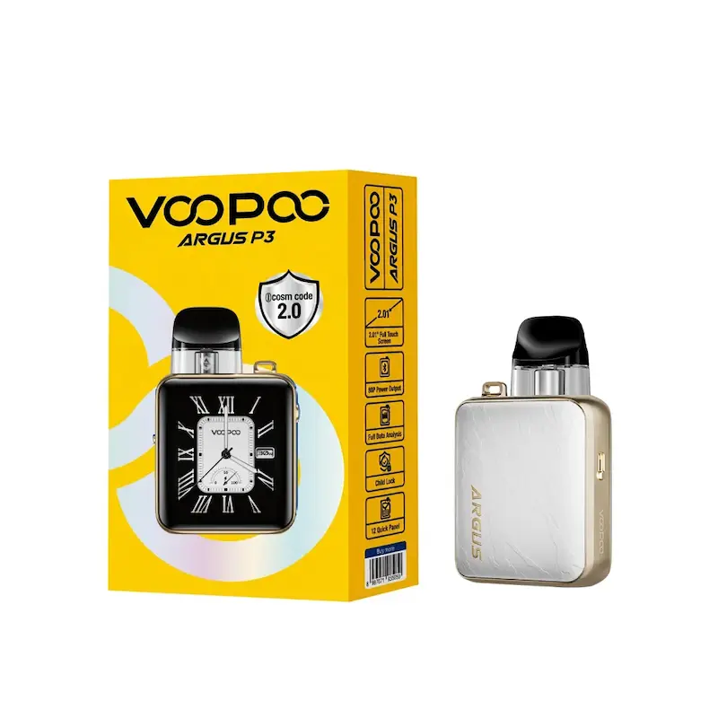 پاد پی 3 Voopoo P