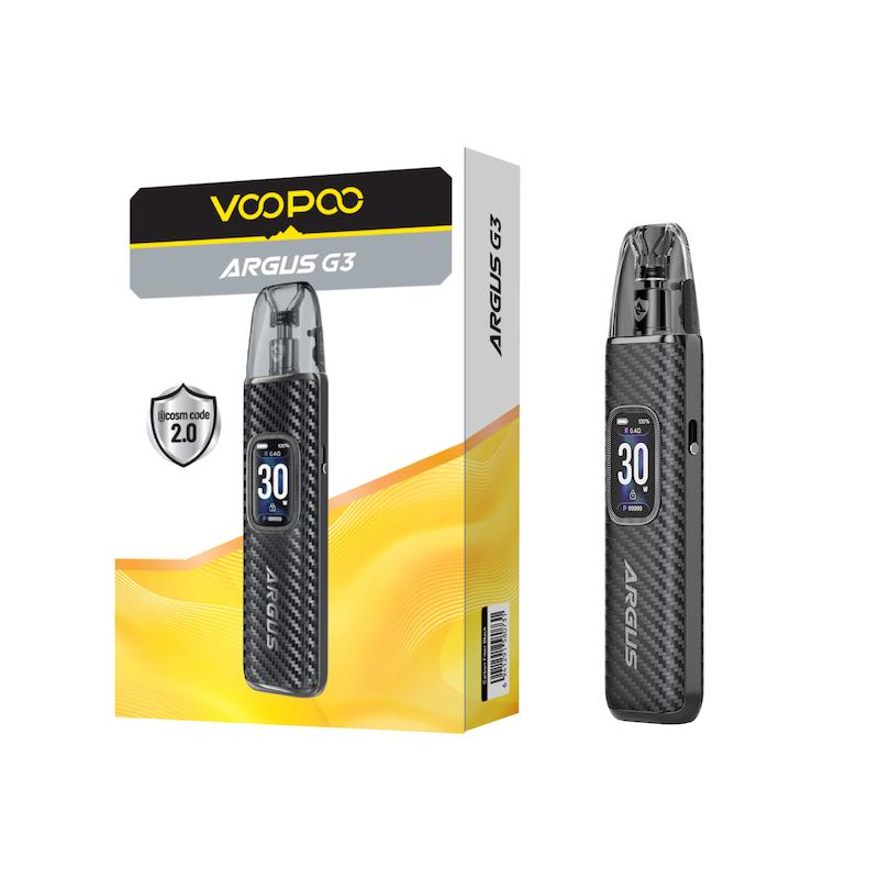 پاد جی 3 Voopoo G