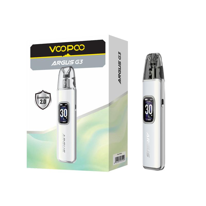 پاد جی 3 Voopoo G