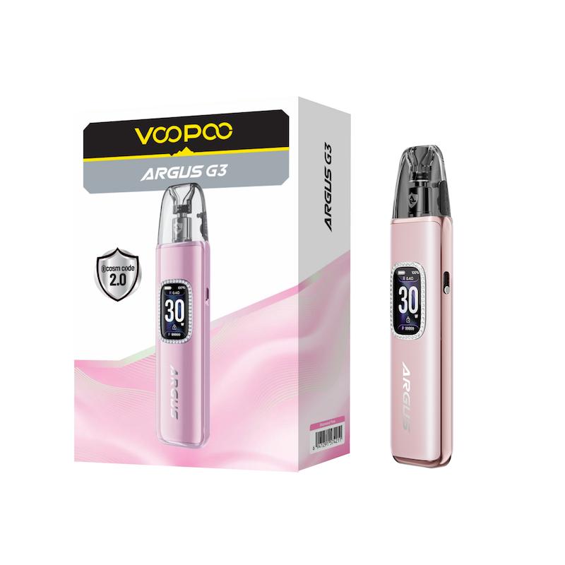 پاد جی 3 Voopoo G