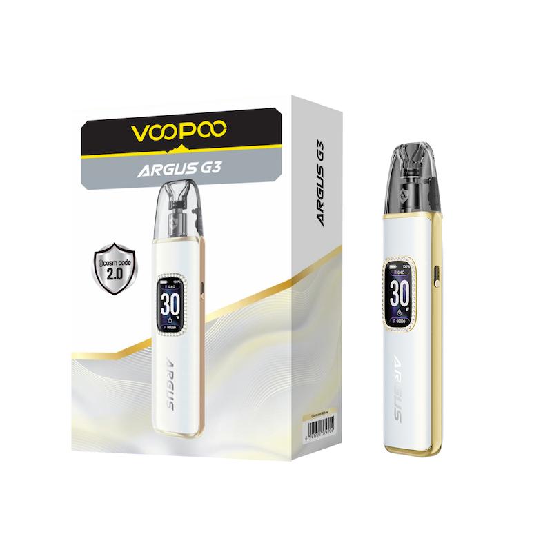 پاد جی 3 Voopoo G