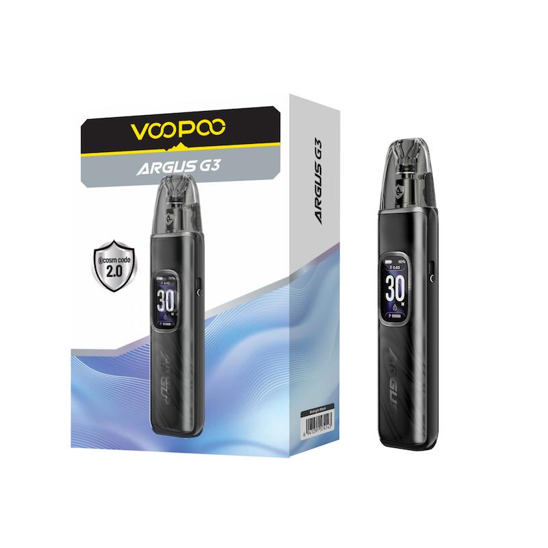 پاد جی 3 Voopoo G