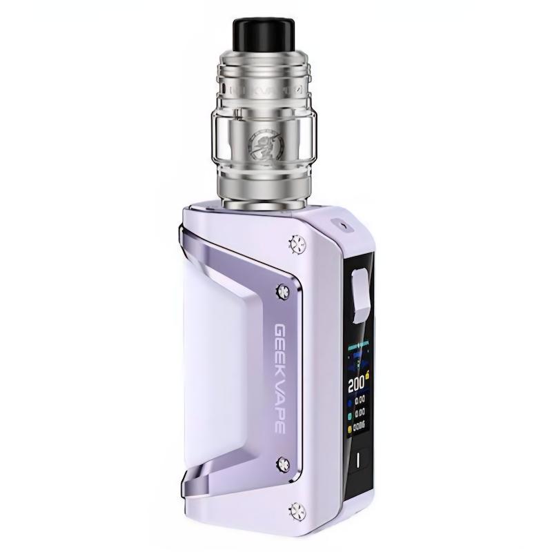 ویپ لجند 3 Aegis Lgend