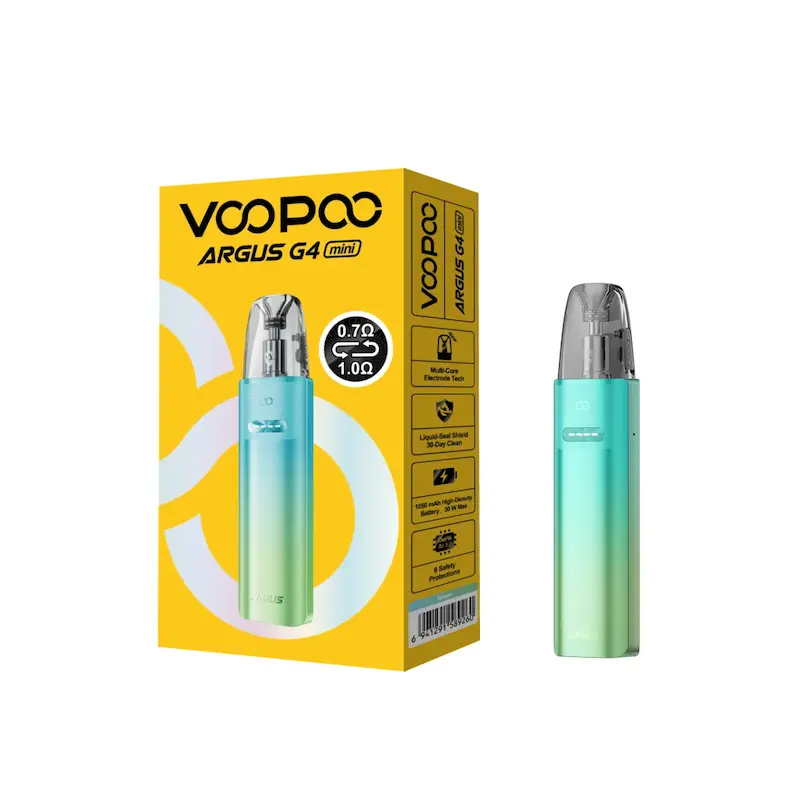 پاد جی 4 مینی Voopoo G4mini