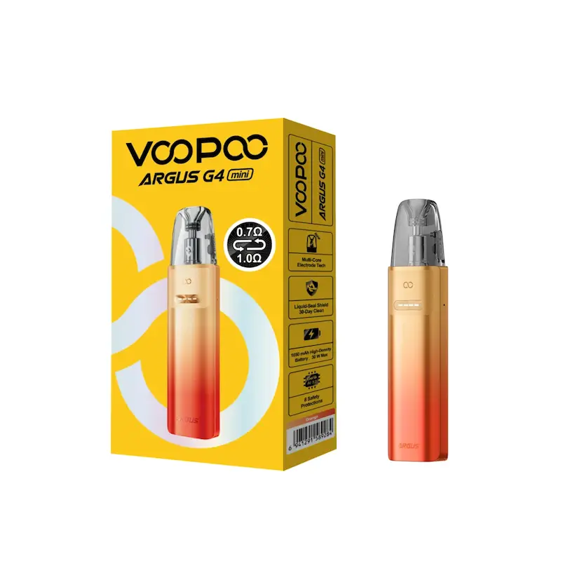 پاد جی 4 مینی Voopoo G4mini