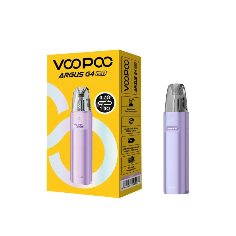 پاد جی 4 مینی Voopoo G4mini