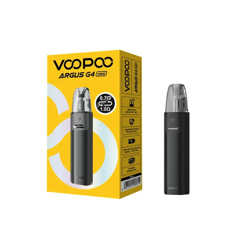 پاد جی 4 مینی Voopoo G4mini