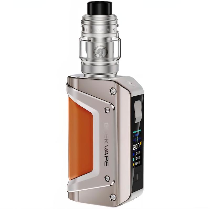 ویپ لجند 3 Aegis Lgend