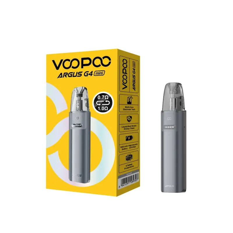 پاد جی 4 مینی Voopoo G4mini
