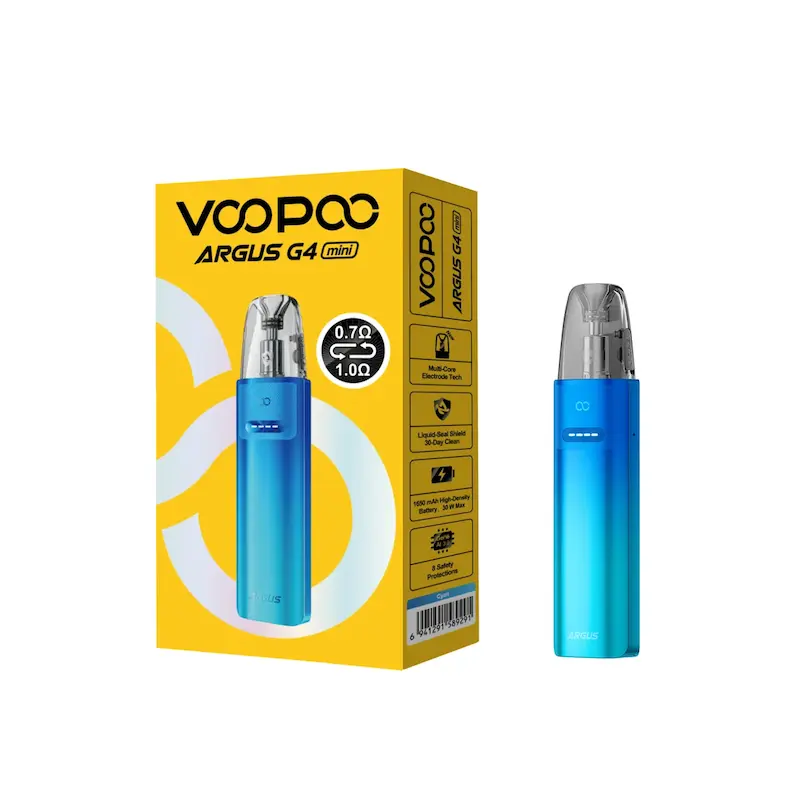 پاد جی 4 مینی Voopoo G4mini