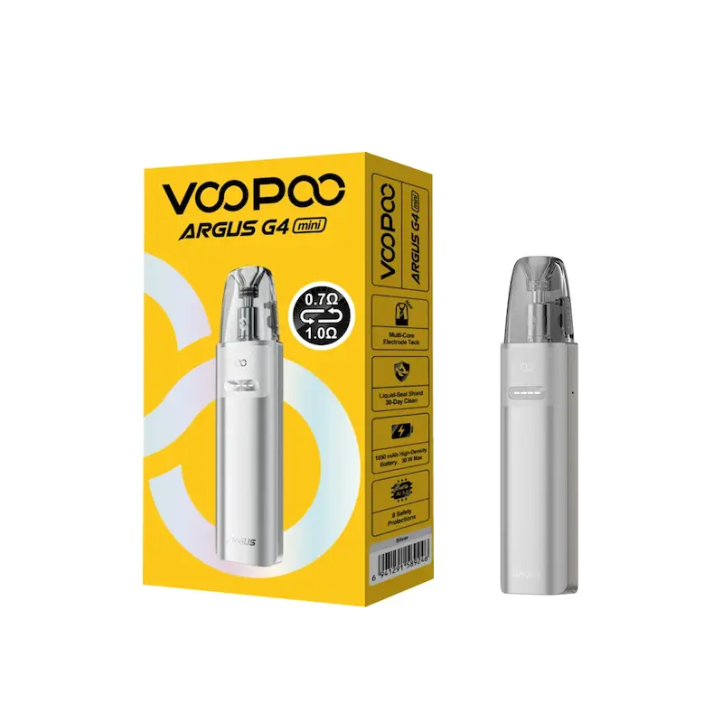 پاد جی 4 مینی Voopoo G4mini