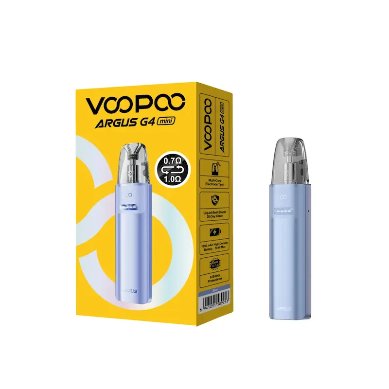 پاد جی 4 مینی Voopoo G4mini