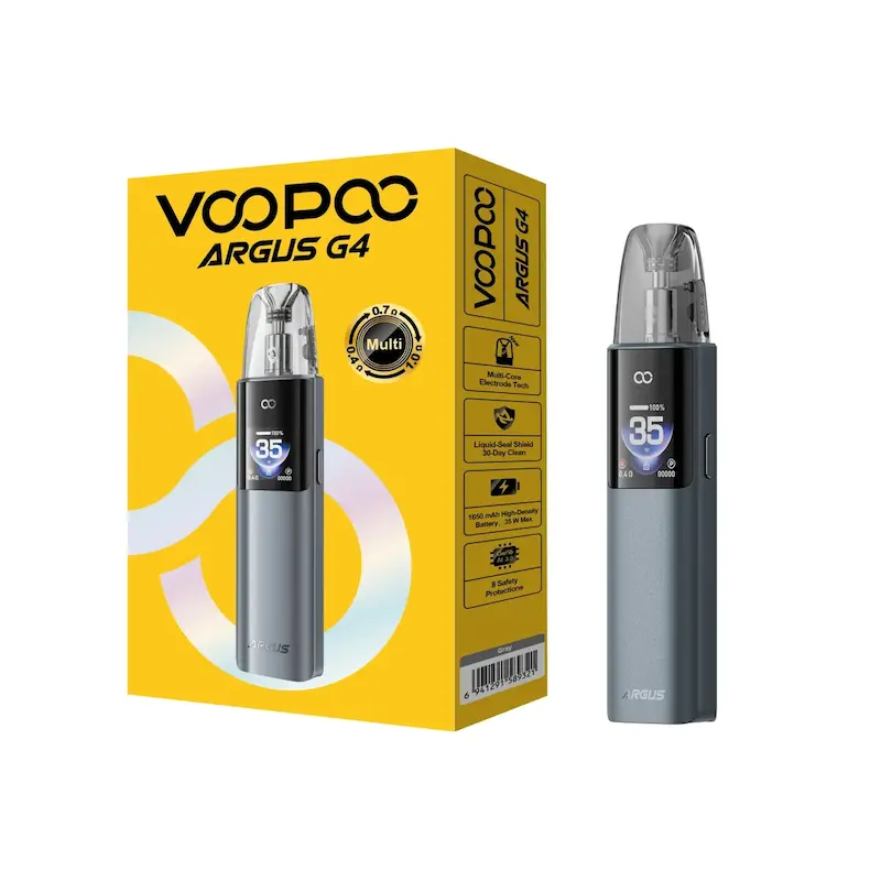 پاد جی 4 Voopoo G