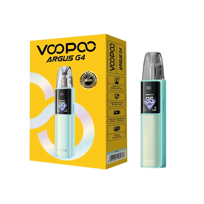 پاد جی 4 Voopoo G