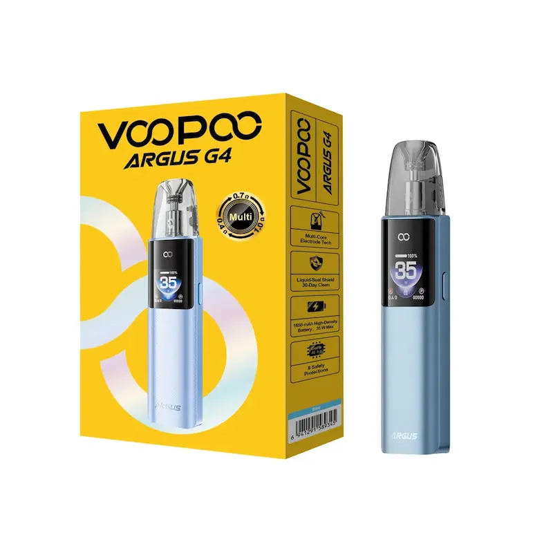 پاد جی 4 Voopoo G