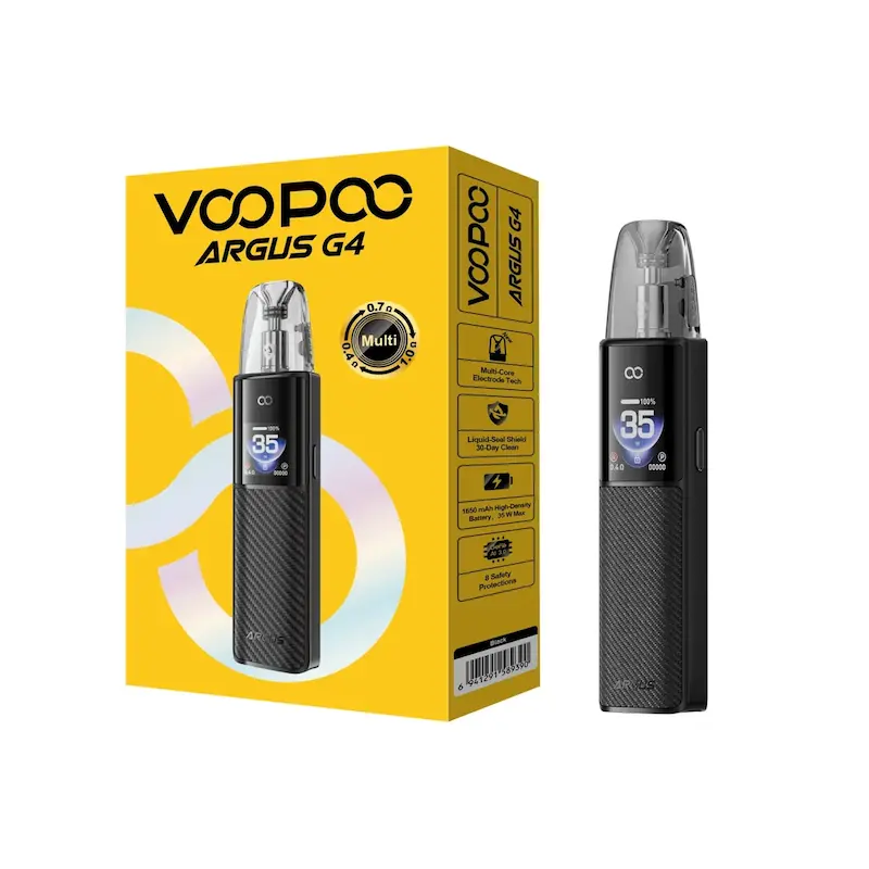 پاد جی 4 Voopoo G