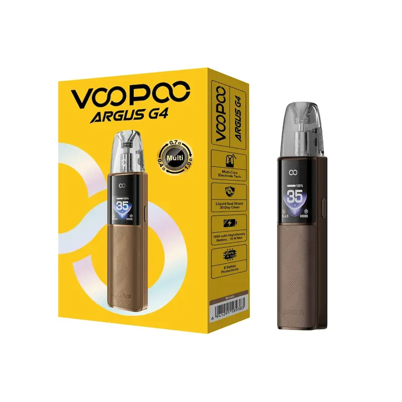 پاد جی 4 Voopoo G