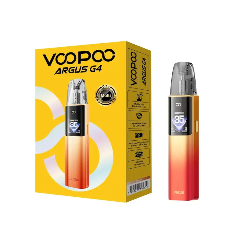 پاد جی 4 Voopoo G