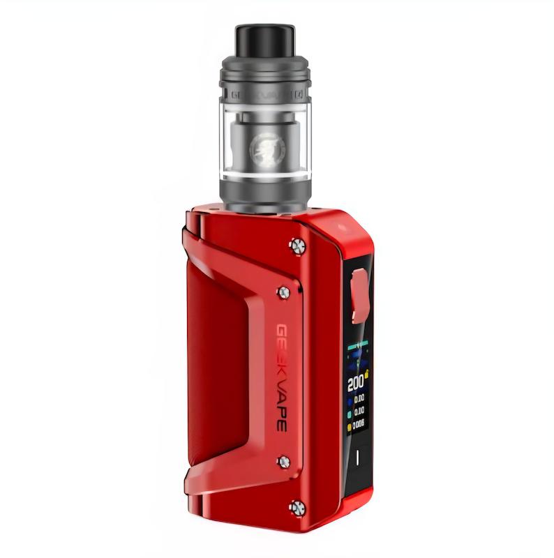 ویپ لجند 3 Aegis Lgend