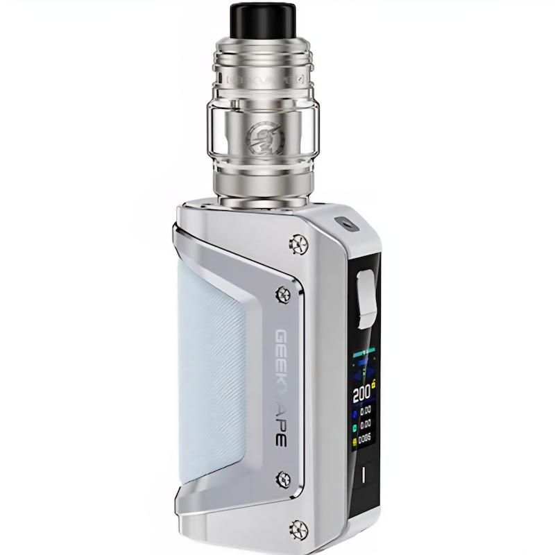 ویپ لجند 3 Aegis Lgend
