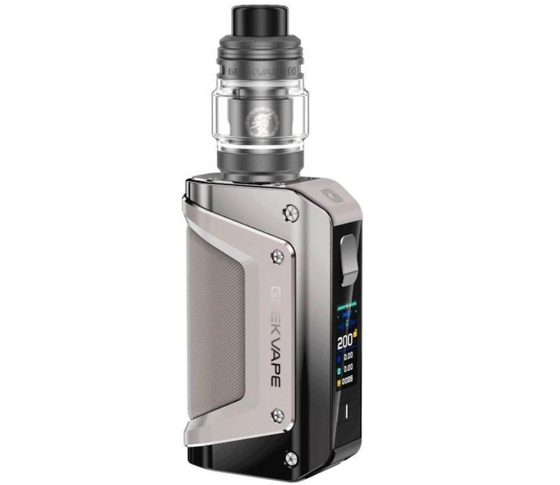 ویپ لجند 3 Aegis Lgend
