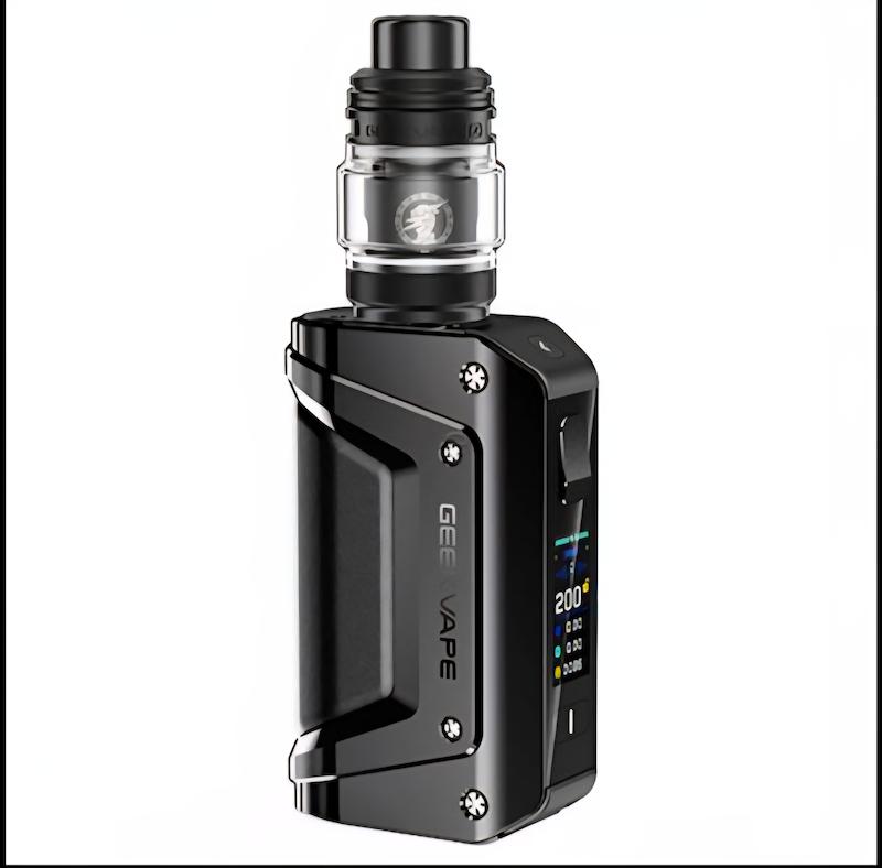 ویپ لجند 3 Aegis Lgend