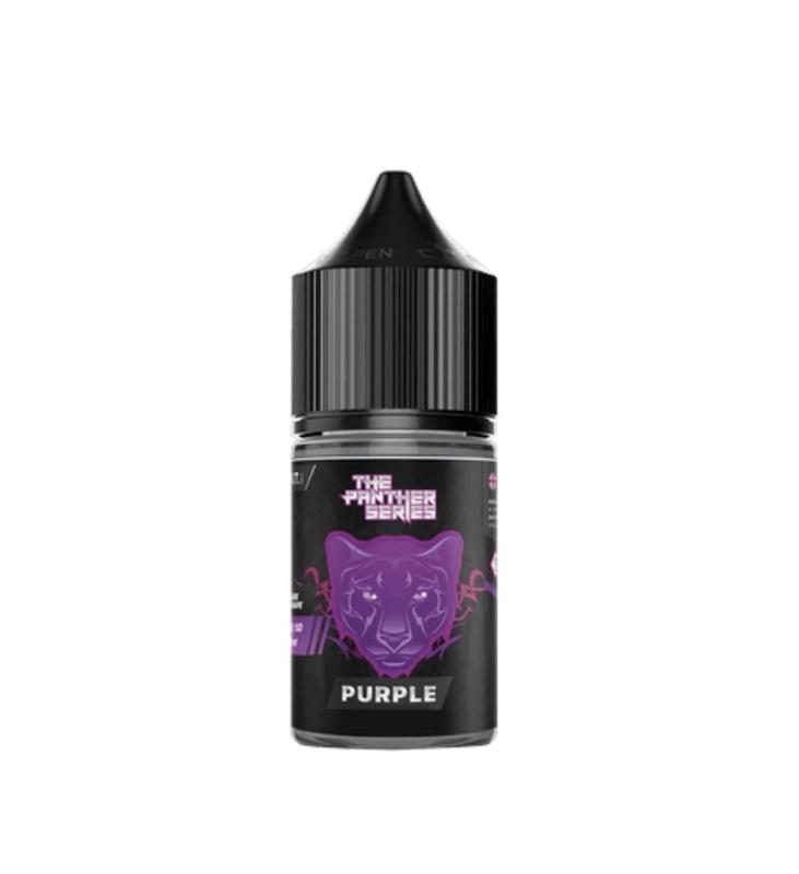 سالت انگور شرابی دکتر ویپ Dr.vape PURPLE