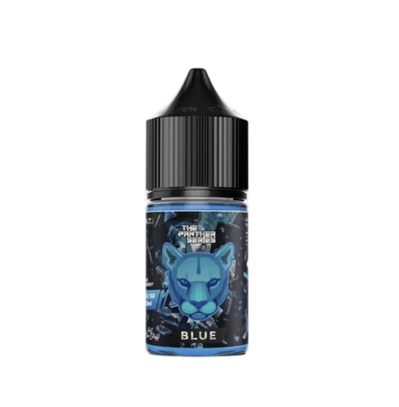 سالت بلوبری دکتر ویپ Dr.vape BLUE