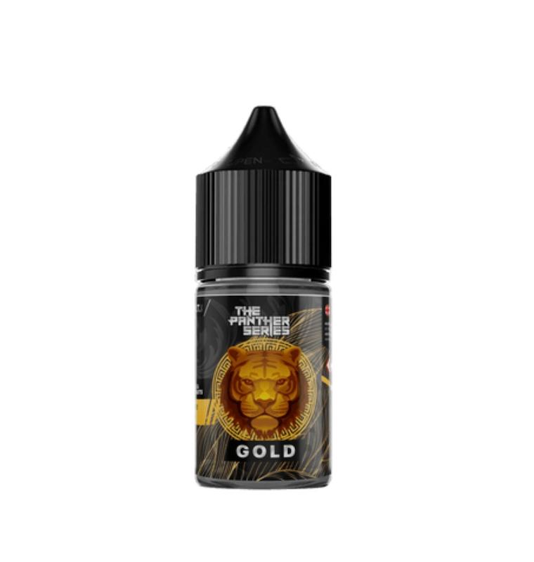 سالت گلد دکتر ویپ Dr.vape GOLD