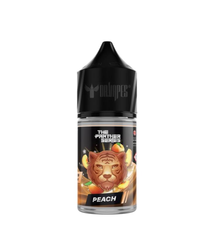 سالت هلو دکتر ویپ Dr.vape PEACH