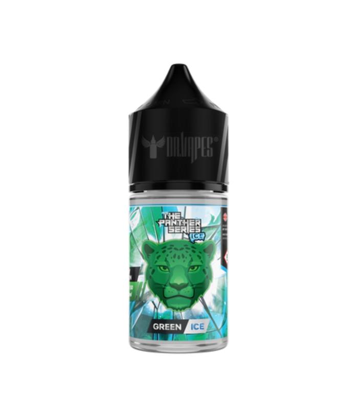 سالت لیمو یخ دکتر ویپ Dr.vape GREEN ICE