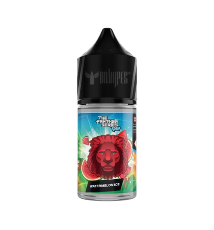 سالت هندوانه یخ دکتر ویپ Dr.vape WATERMELON ICE