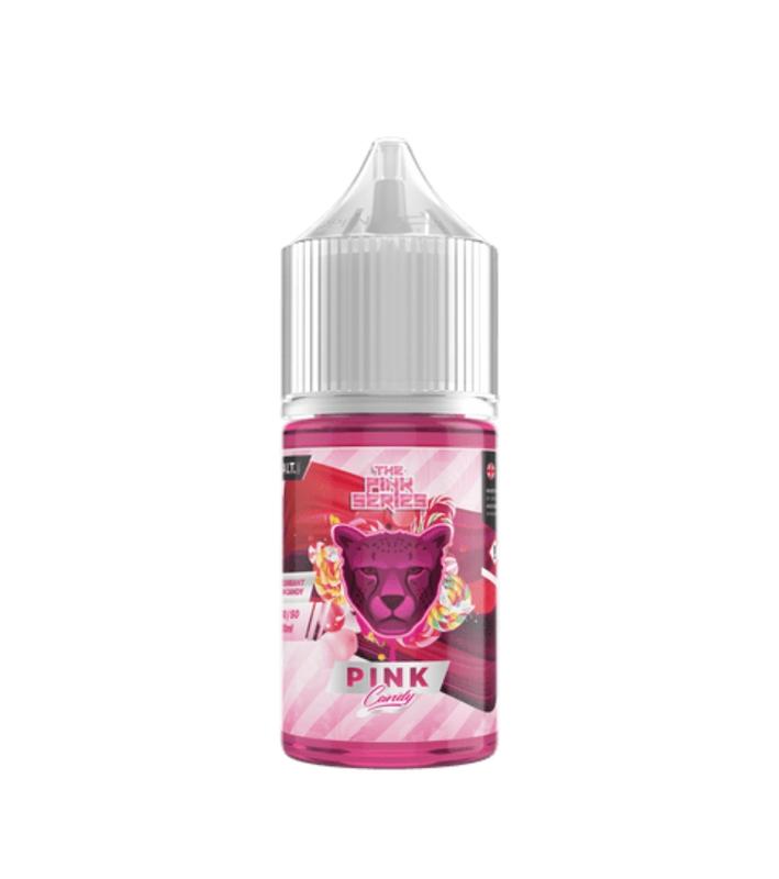 سالت آبنبات دکتر ویپ Dr.vape PINK EXTRA