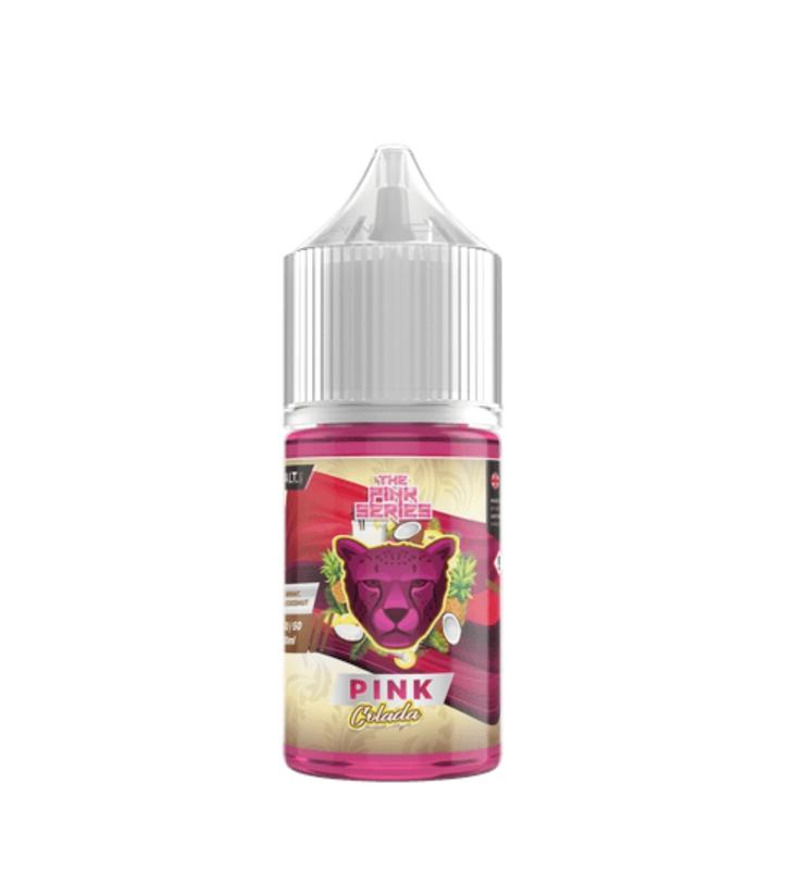 سالت کولادا دکتر ویپ Dr.vape PINKCOLADA