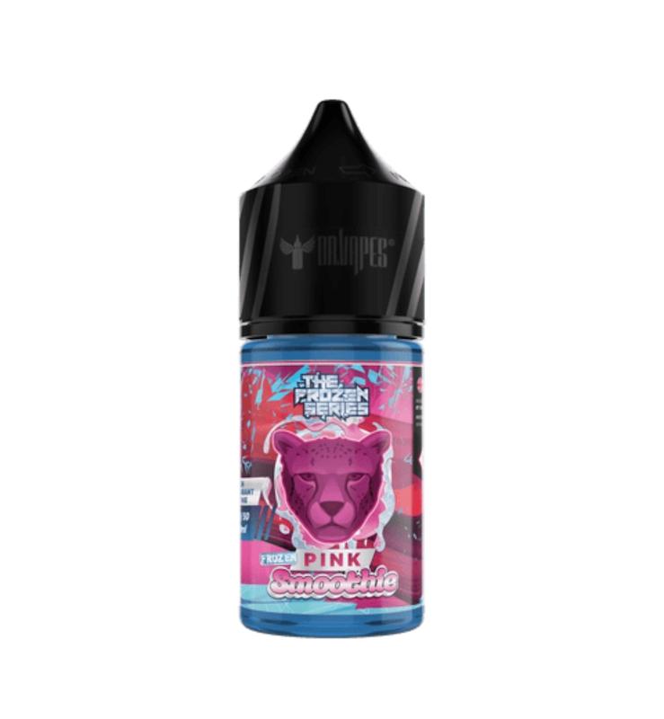 سالت انگور فرنگی توت فرنگی دکتر ویپ Dr.vape PINK Smoothie 