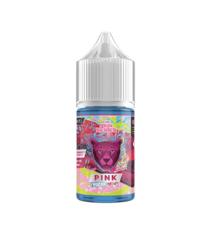 سالت انگور ترش دکتر ویپ Dr.vape PINK REMIX