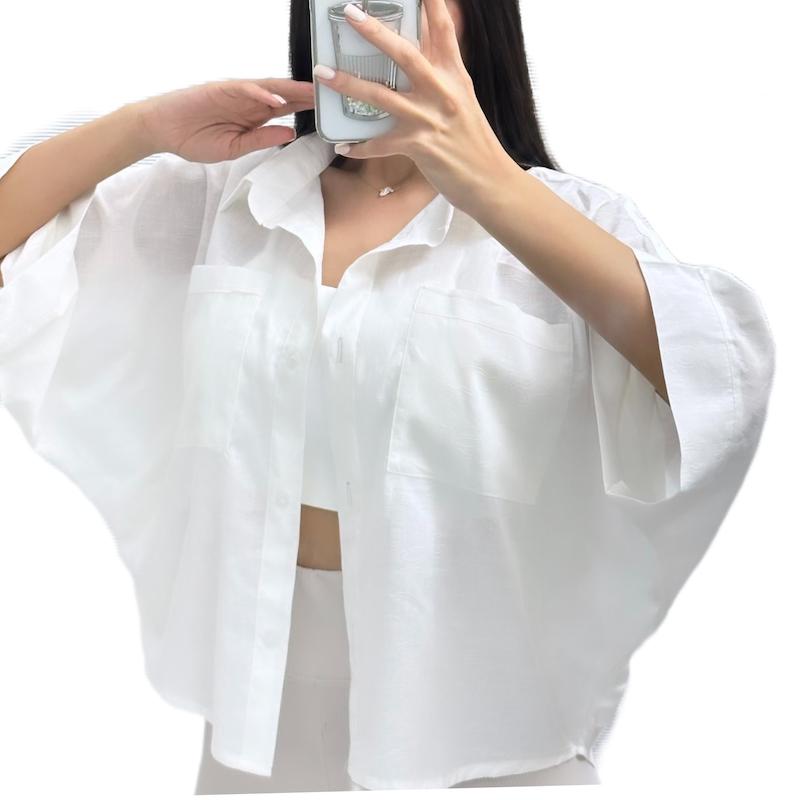 شومیز روزی