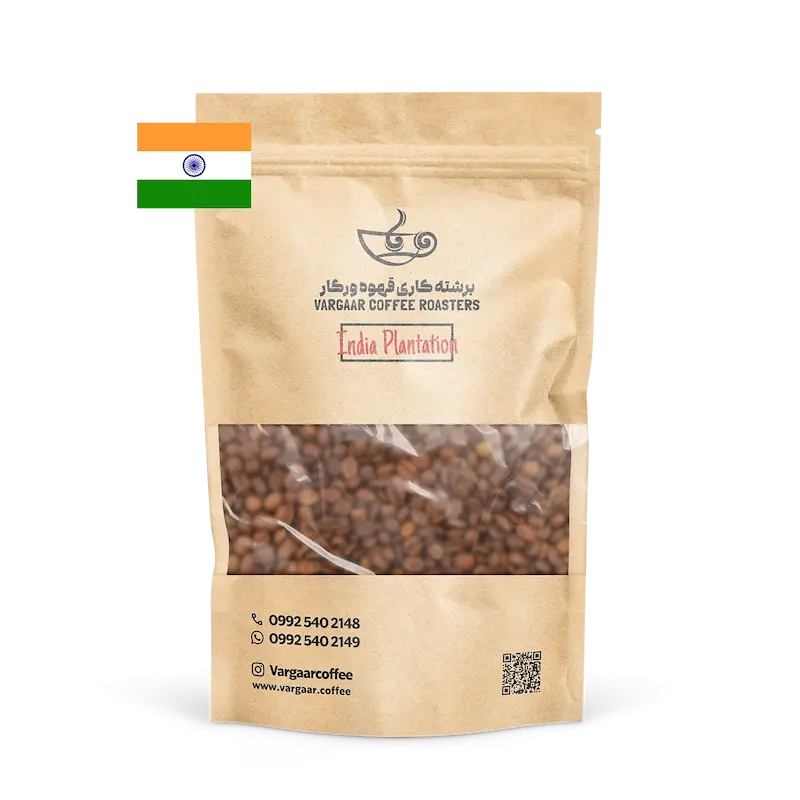 قهوه عربیکا پلنتشین هند
