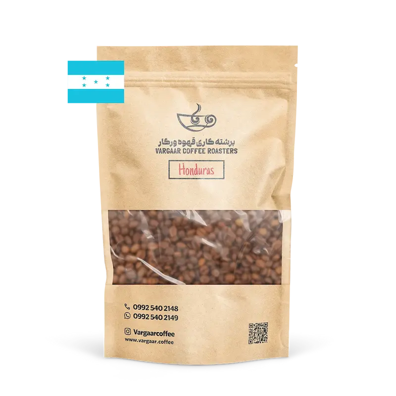  قهوه عربیکا هندوراس