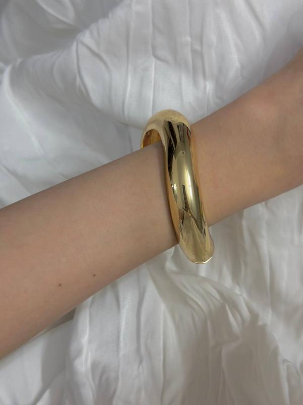 بنگل طلایی دفرمه