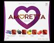 شکلات شیری لهستانی Amoretta