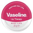 بالم های لب وازلین Lip Therapy