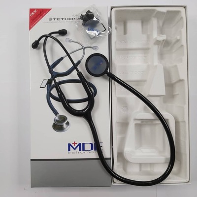 گوشی پزشکی معاینه کاردیولوژی بزرگسال MDF 777