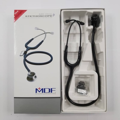 گوشی پزشکی معاینه کاردیولوژی بزرگسال MDF 777