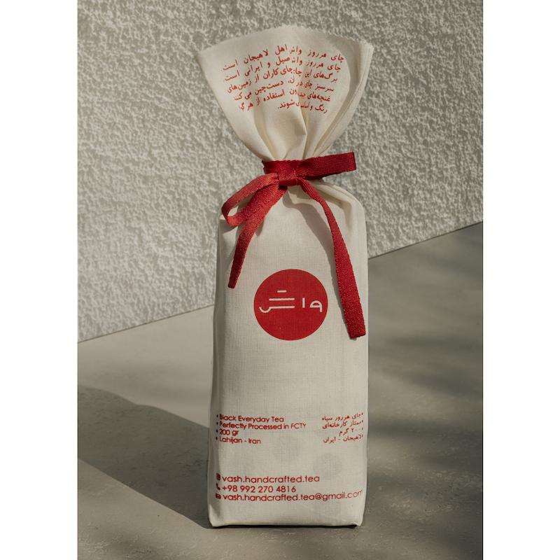 چای سیاه هرروز لاهیجان