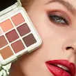 پلت سایه ۹تایی گرین می کیکو