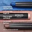 سایه استیکی کیکو Long Lasting 08